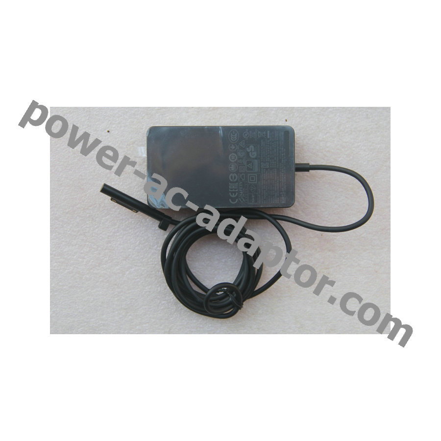 Original 12V 2.58A Microsoft Surface Pro 3 Tablet AC Adapter